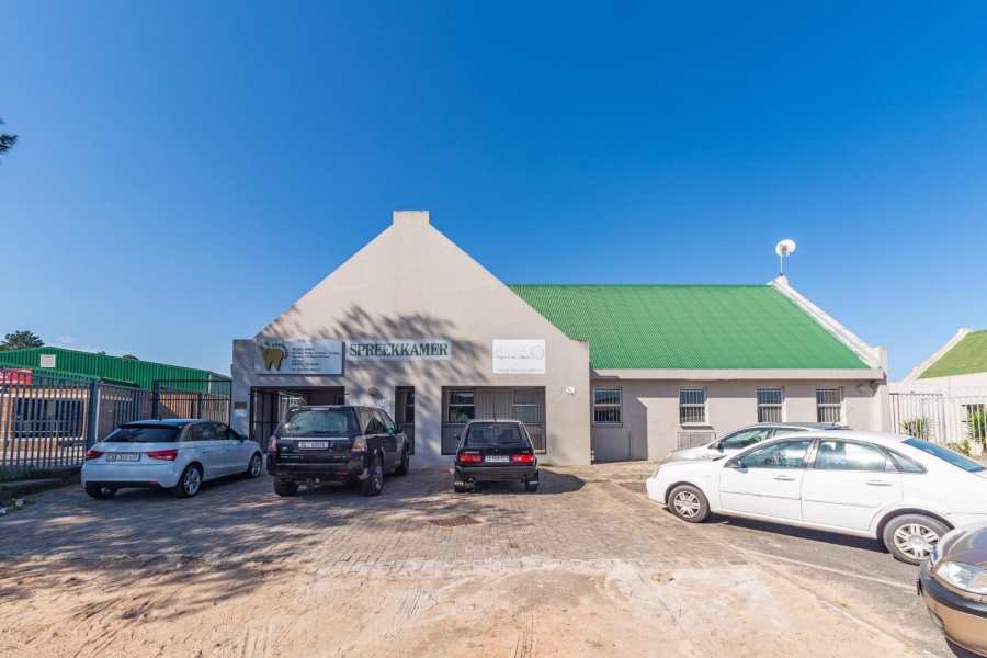 0 Bedroom Property for Sale in Atlantis Western Cape
